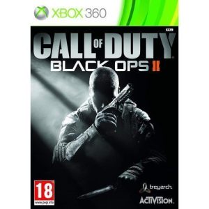 Activision Call Of Duty: Black Ops II - Xbox 360