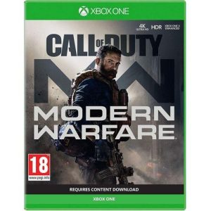 Activision CALL OF DUTY MODERN WARFARE  XBOX ONE