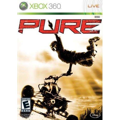 Pure – Xbox360