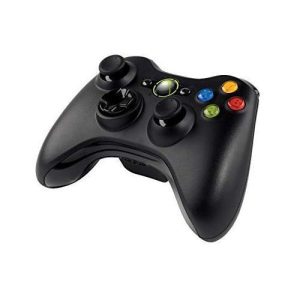Nanco Xbox360 Cc Atari Wireless Controller For XBOX 360