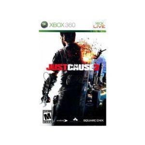Just Cause 2 - Xbox 360