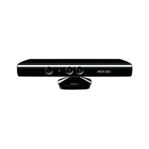 Kinect Sensor Xbox 360