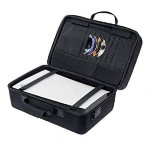 PS5 Storage Luxury Bag Travel Carry Case Bag