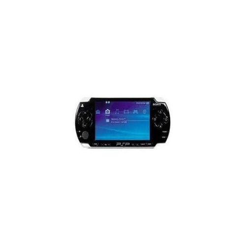 Sony PLAYSTATION PORTABLE SLIM