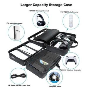 Ps5 Slim Bag