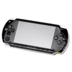 Psp 3006 Console - SLIM