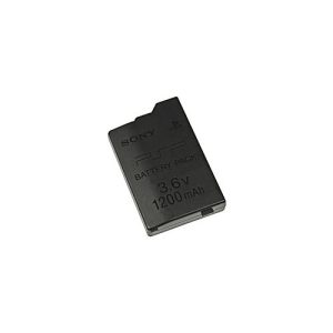 Sony PSP BATTERY FOR 1000 MODEL