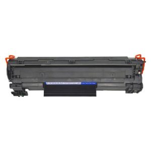 Azra 83A (CF283A) Black LaserJet Toner Cartridge For Replacement