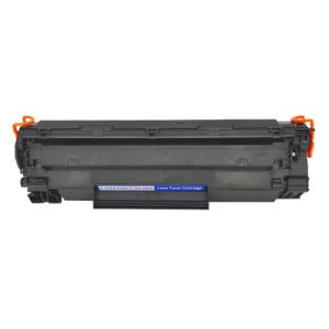 Azra 85A (CE285A) Black LaserJet Toner Cartridge for Replacement