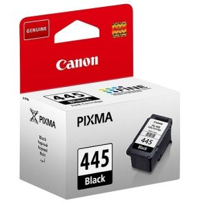 Canon 445 Black Ink Cartridge