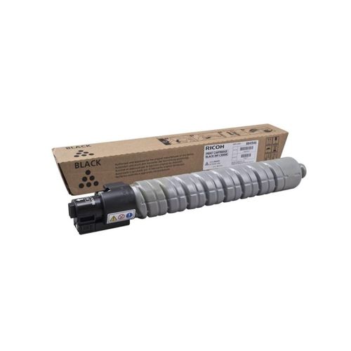 Ricoh M C2000 Black Toner Cartridge