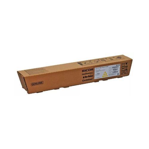 Ricoh M C2000 Yellow Toner Cartridge