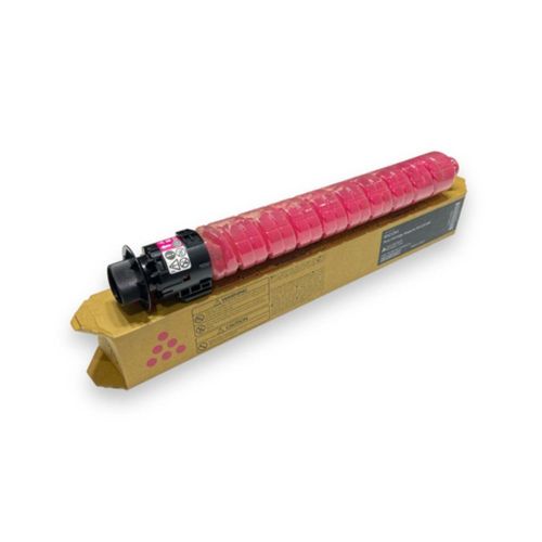 Ricoh IM C2010/2510 Magenta Toner Cartridge