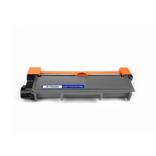 Compatible Black Toner Cartridge TN2305 For Brother