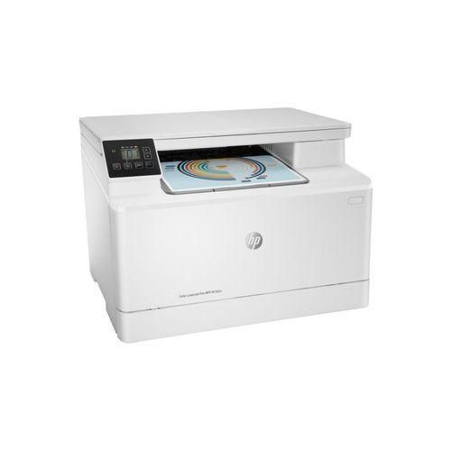 Hp Color Laserjet Pro Mfp 182n A4 Colour Multifunction Laser Printer
