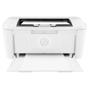 Hp Laserjet M111w Monochrome Wireless Printer