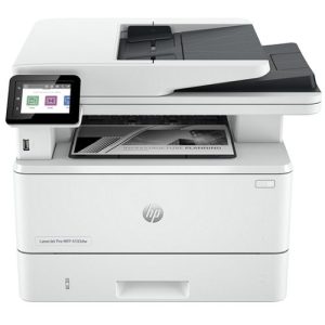 Hp LaserJet Pro MFP 4103dw Printer