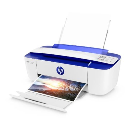 Hp Deskjet Ink Advantage 3790 All-in-one Wireless Color Printer