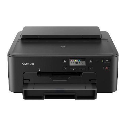 Printer PIXMA TS705a Photo / CD / ID Card / A4 Paper Wireless Printers