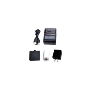 XPrinter Mobile Recharge Card & Receipt Printer