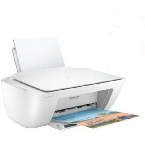 Hp Deskjet 2320 All-In-One Printer