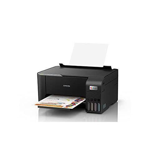 Epson  EcoTank L3210 A4 All-in-One Ink Tank Printer