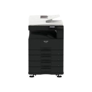 Sharp BP-20M22 MULTIFUNCTIONAL PRINTER COPIER