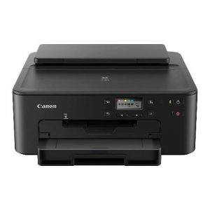 Printer PIXMA TS705a Photo / CD / ID Card / A4 Paper Wireless Printer