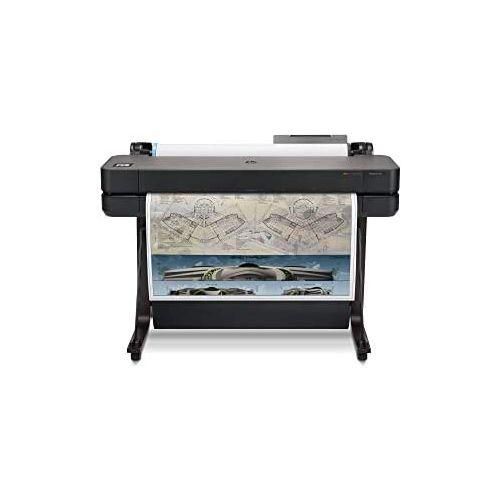 Hp DesignJet T630 36″ large Format Wireless Plotter Printer with Auto Sheet Feeder