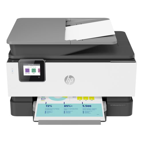 Hp OfficeJet Pro 9013 All-in-One Printer