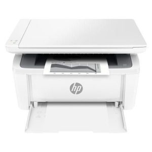 Hp LaserJet MFP M141w Wireless Printer
