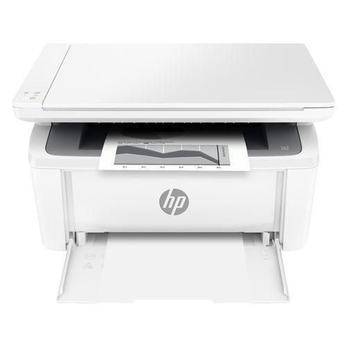 Hp LaserJet MFP M141w Wireless Printer