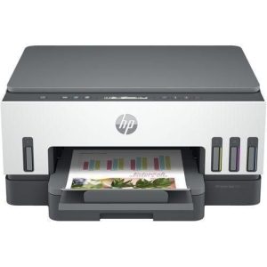 Hp Smart Tank 720 All-in-One (6UU46A)
