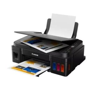 Canon Pixma G2410 A4 Ink Tank Print, Scan & Copy Printer