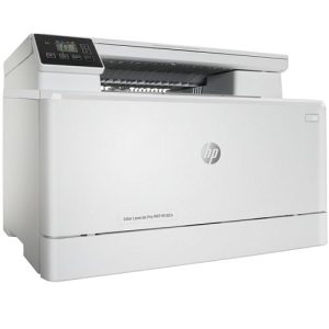 Hp Color LaserJet Pro MFP M182n Printer