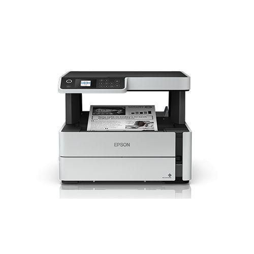 Epson Ecotank Monochrome M2170 All-In-One Wi-Fi Duplex Inktank Printer