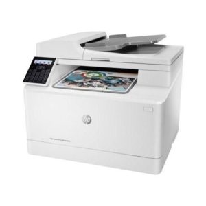 Hp Color Laserjet Pro M183fw A4 Colour Multifunction Laser Printer