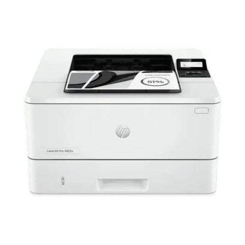 Hp LaserJet Pro 4003n A4 Black and White Printer, Prints Up to 42/40 ppm