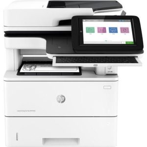 Hp LaserJet Enterprise MFP M528z Wireless Monochrome All-in-One Printer