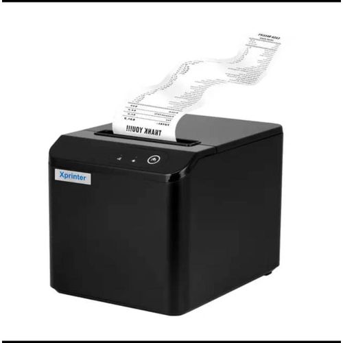 XPrinter 100% Genuine Original 80mm Thermal Receipt POS Printer