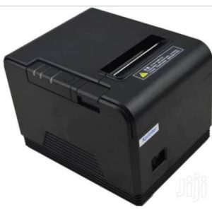 Barcode xprinter Xp-Q200  Port USB+Network  thermal sticker printer