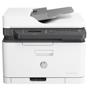 Hp Color Laser MFP 179fnw  Printer