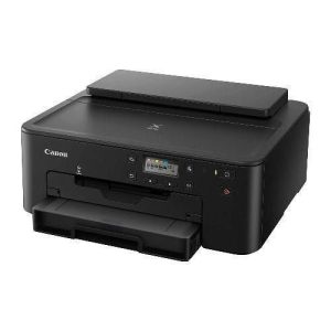Printer PIXMA TS705a Photo / CD / ID Card / A4 Paper Wireless Printers