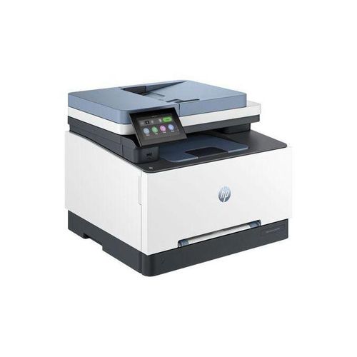 Hp Color LaserJet Pro MFP 3303fdw