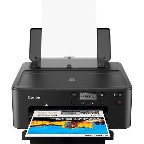 Canon Pixma TS705 Wireless Photo, CD, ID Card And A4 Paper Printer