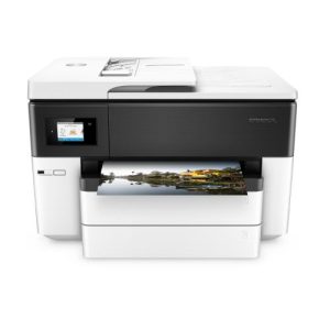 Hp Officejet Pro 7740 Wide Format All-in-one Inkjet A3 Printer