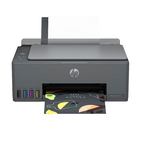Hp Smart Tank 581 All-in-One Printer Print, Scan & Copy