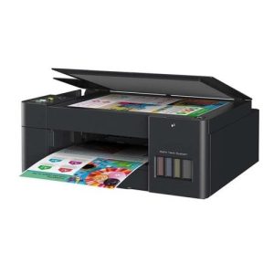 Brother All-in-One Wireless Ink Tank Printer - DCP-T420W