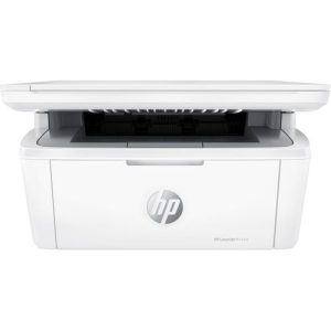 Hp LaserJet MFP M141w Printer