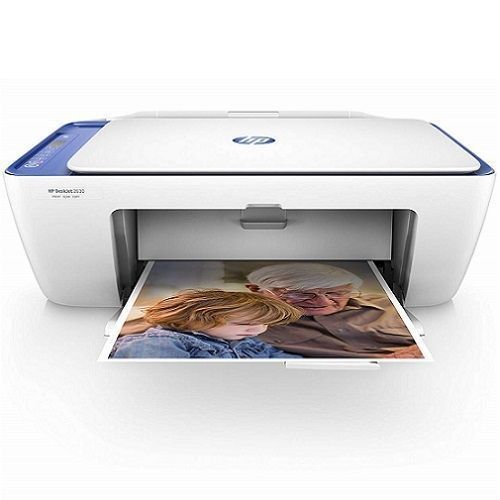 Hp DeskJet 2630 Wireless All-in-One Printer